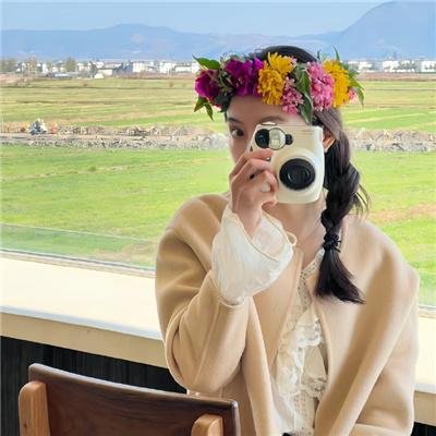 小女神花铃