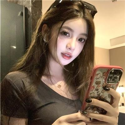 恋妳非妳
